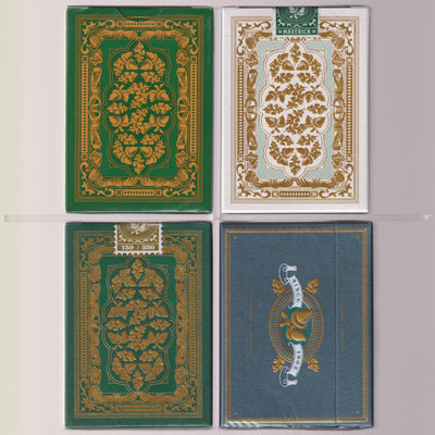 S.W. Erdnase Bundle [AUCTION]