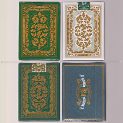 S.W. Erdnase Bundle [AUCTION]