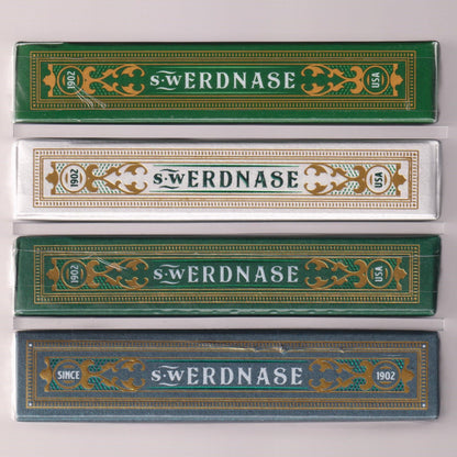 S.W. Erdnase Bundle [AUCTION]