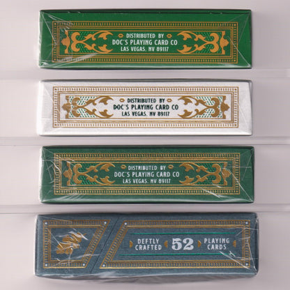 S.W. Erdnase Bundle [AUCTION]