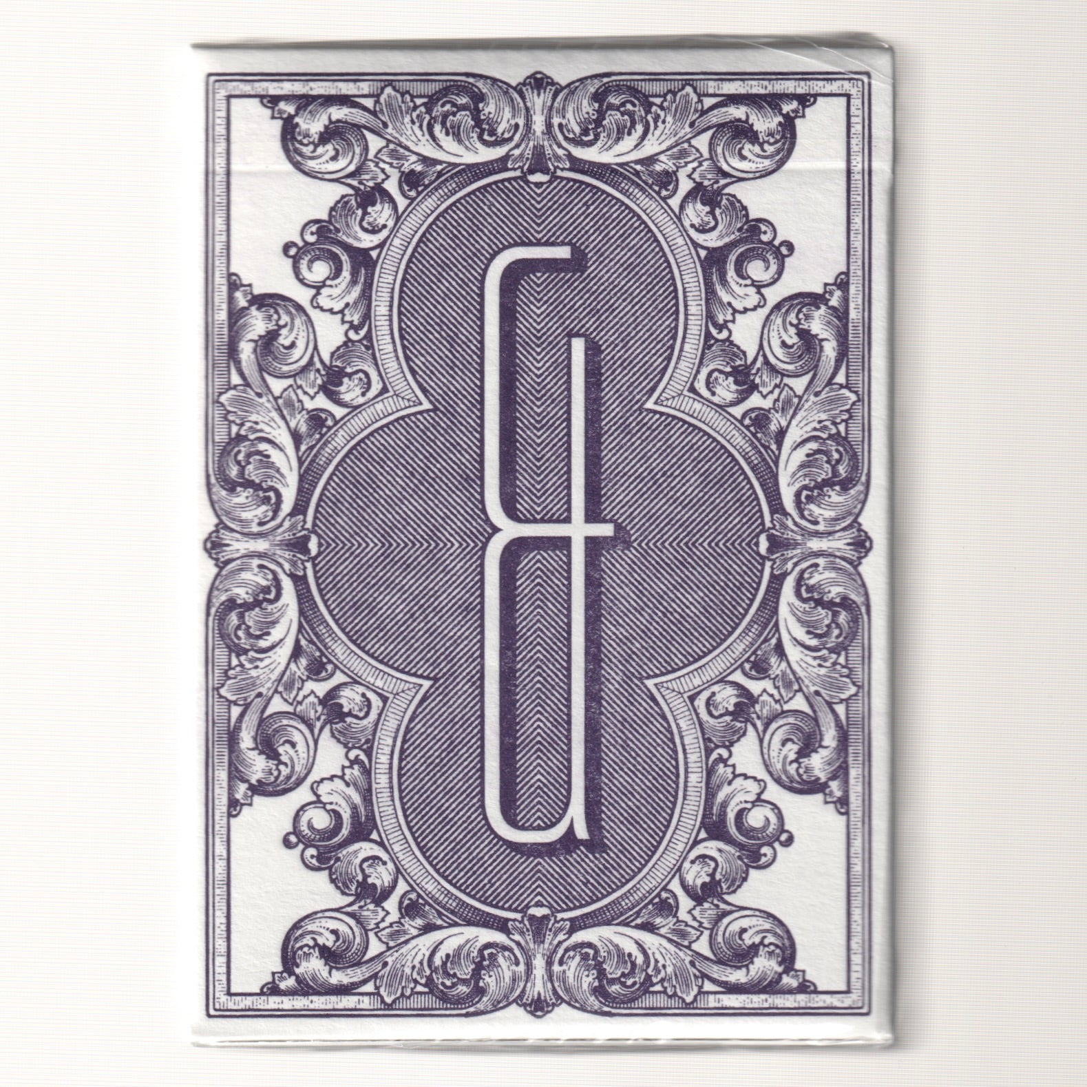 Eric Church (Ampersand #049/100) [AUCTION]