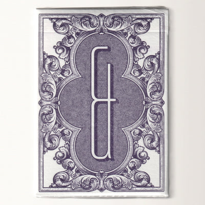 Eric Church (Ampersand #049/100) [AUCTION]