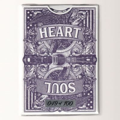 Eric Church (Ampersand #049/100) [AUCTION]