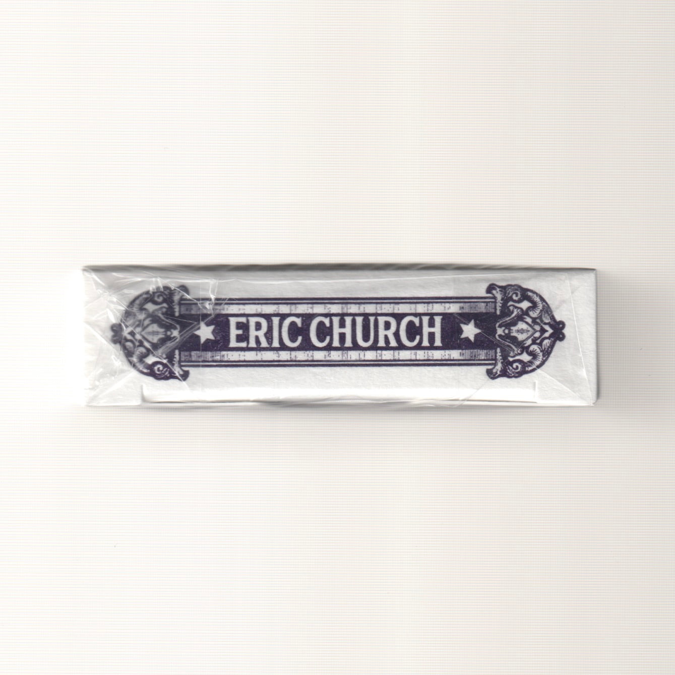 Eric Church (Ampersand #049/100) [AUCTION]