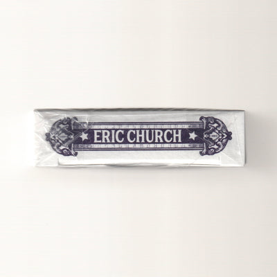 Eric Church (Ampersand #049/100) [AUCTION]