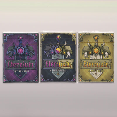 Eternium Standard Set [AUCTION]