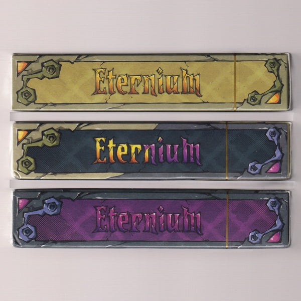 Eternium Standard Set [AUCTION]