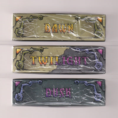 Eternium Standard Set [AUCTION]
