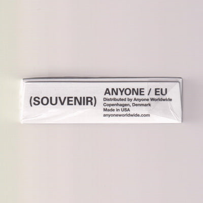 Souvenir (EU) [AUCTION]