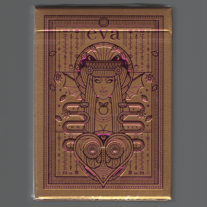 Eva Paradis (#192/350) [AUCTION]