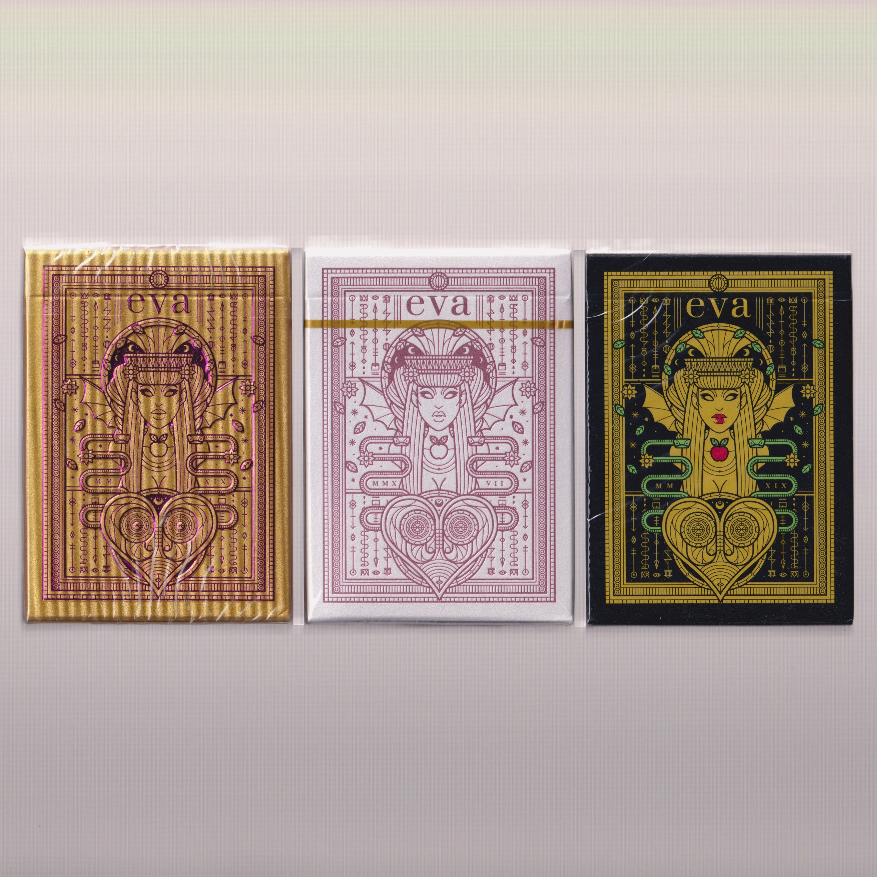 Eva Bundle [AUCTION]