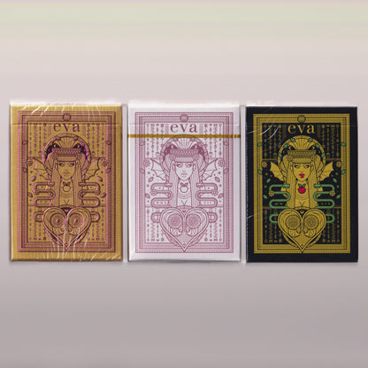 Eva Bundle [AUCTION]