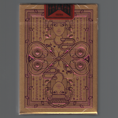 Eva Paradis (#192/350) [AUCTION]