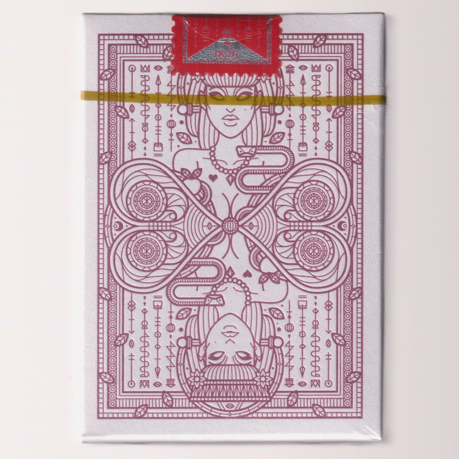 Eva & Custom Carat Case [AUCTION]