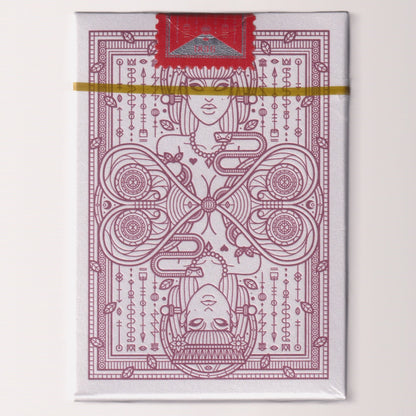 Eva & Custom Carat Case [AUCTION]