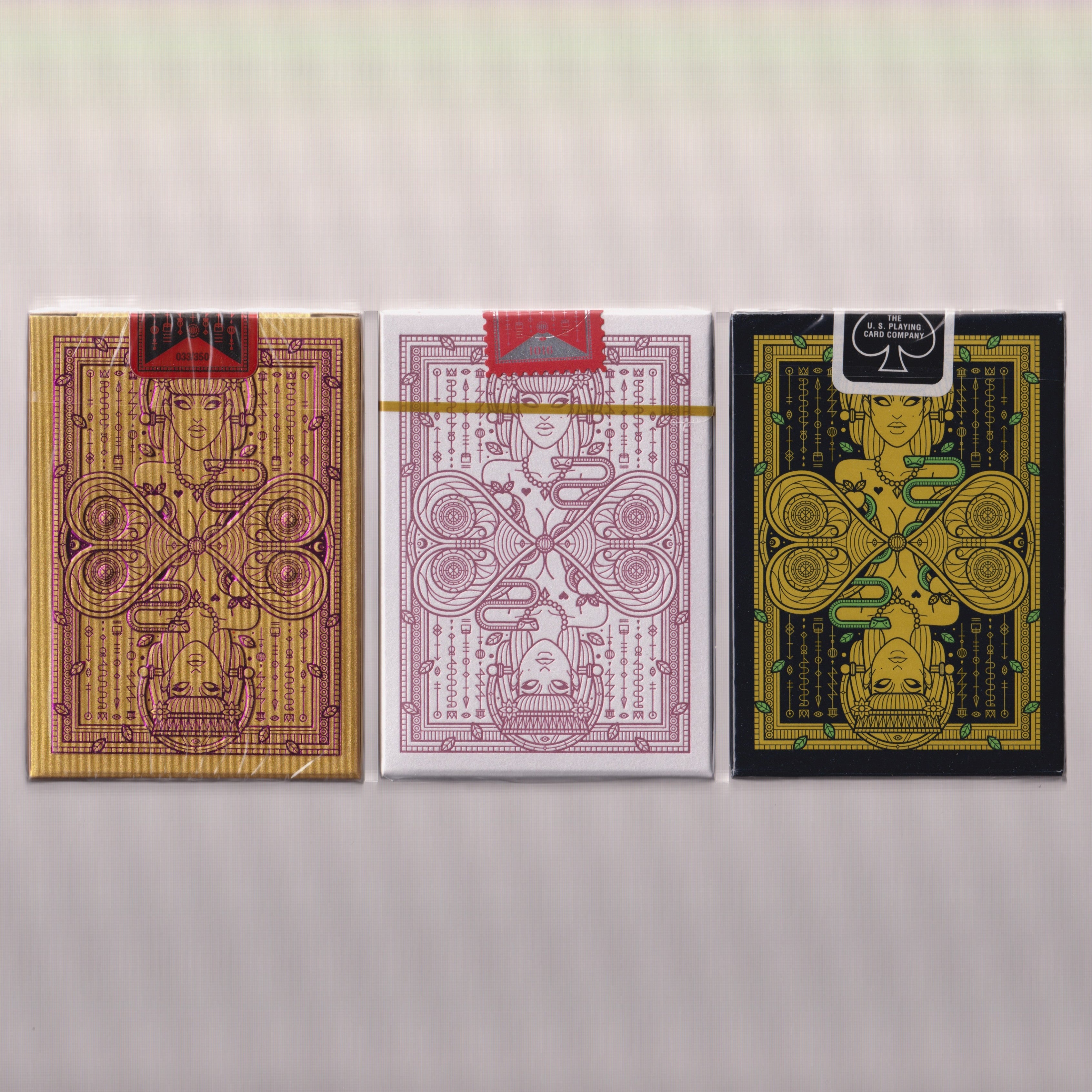 Eva Bundle [AUCTION]