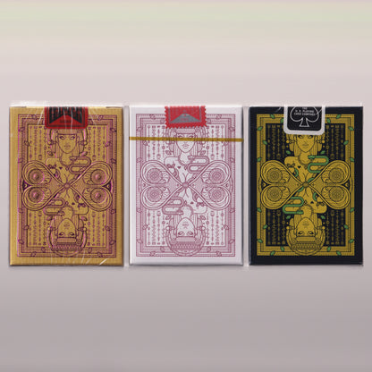 Eva Bundle [AUCTION]