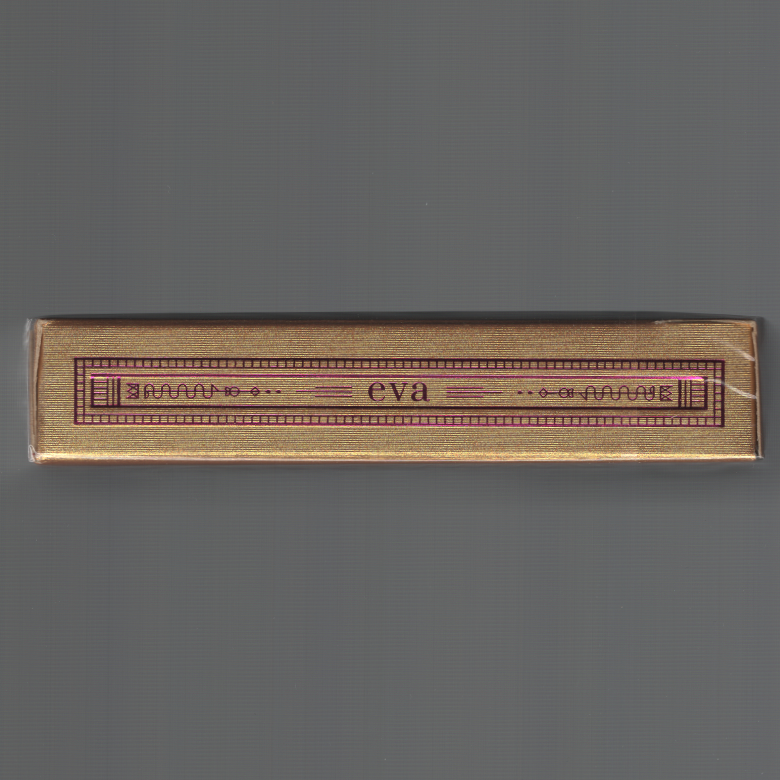 Eva Paradis (#192/350) [AUCTION]