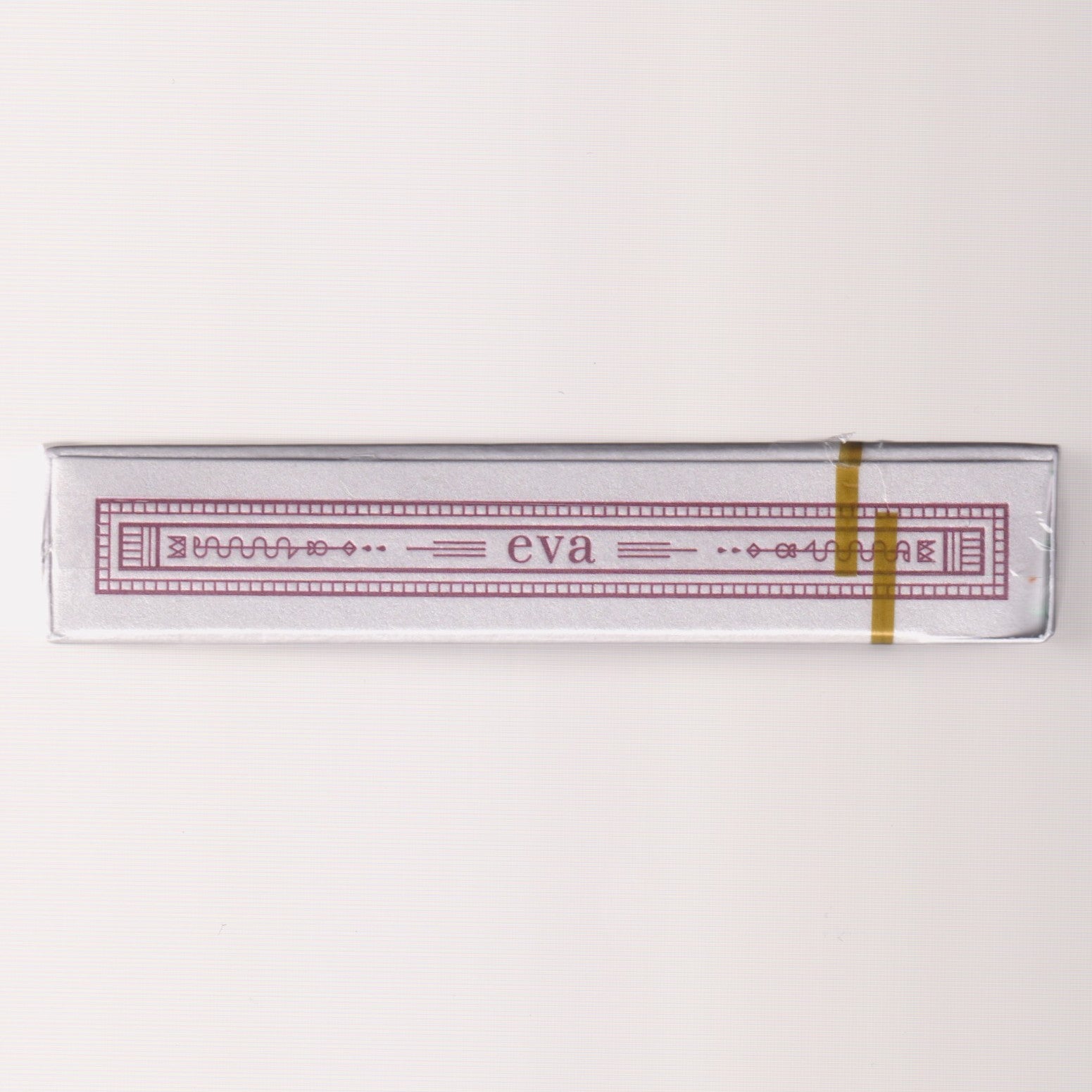 Eva & Custom Carat Case [AUCTION]