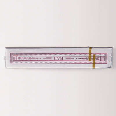 Eva & Custom Carat Case [AUCTION]