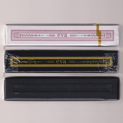 Eva 3-Deck Bundle [AUCTION]