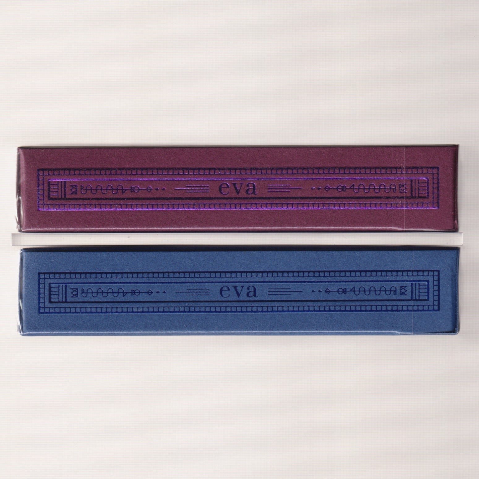 Eva Celeste & Splendida [AUCTION]