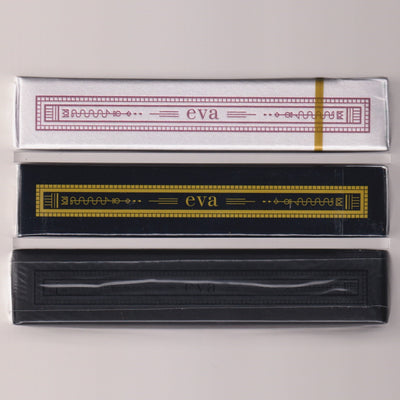Eva 3-Deck Bundle [AUCTION]