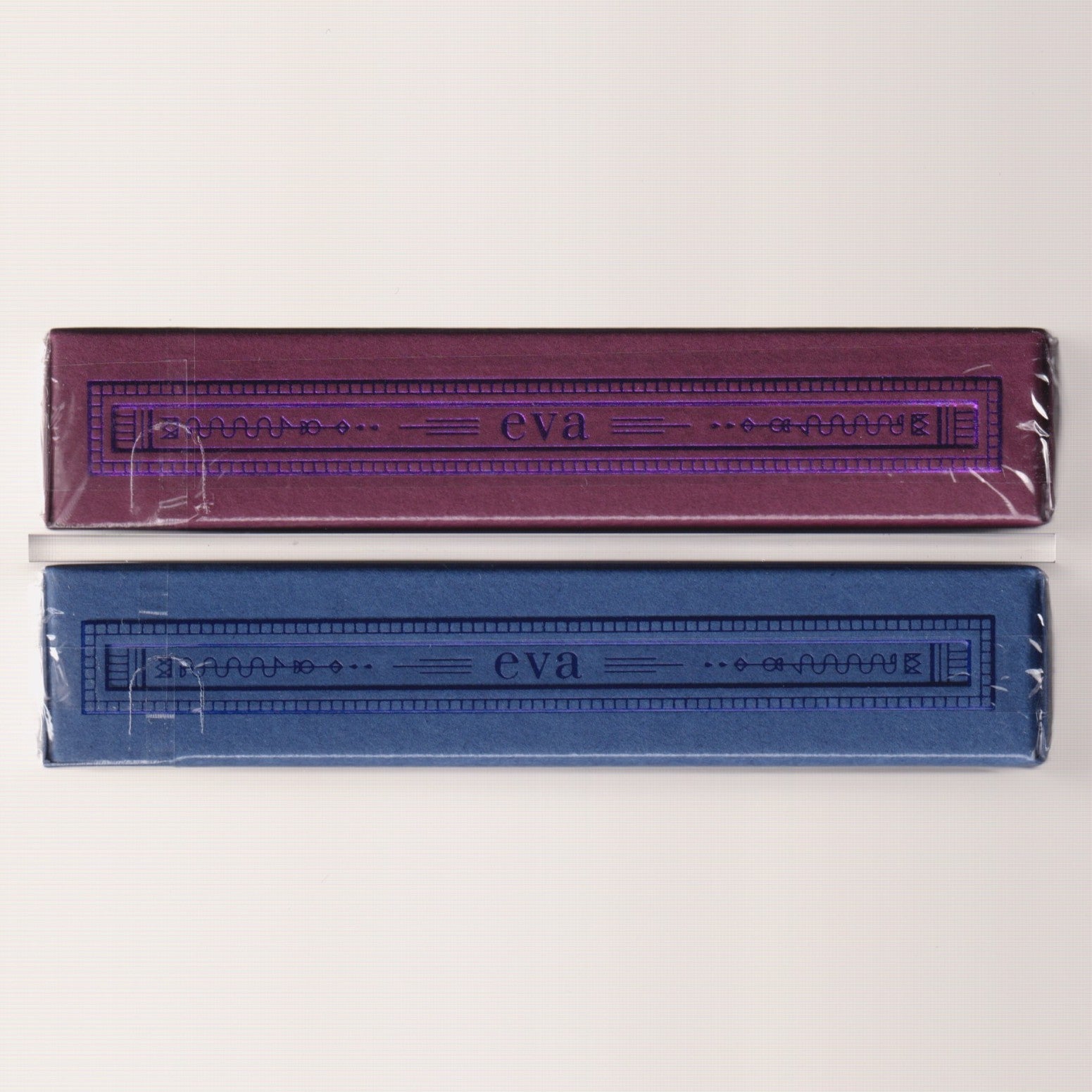 Eva Celeste & Splendida [AUCTION]