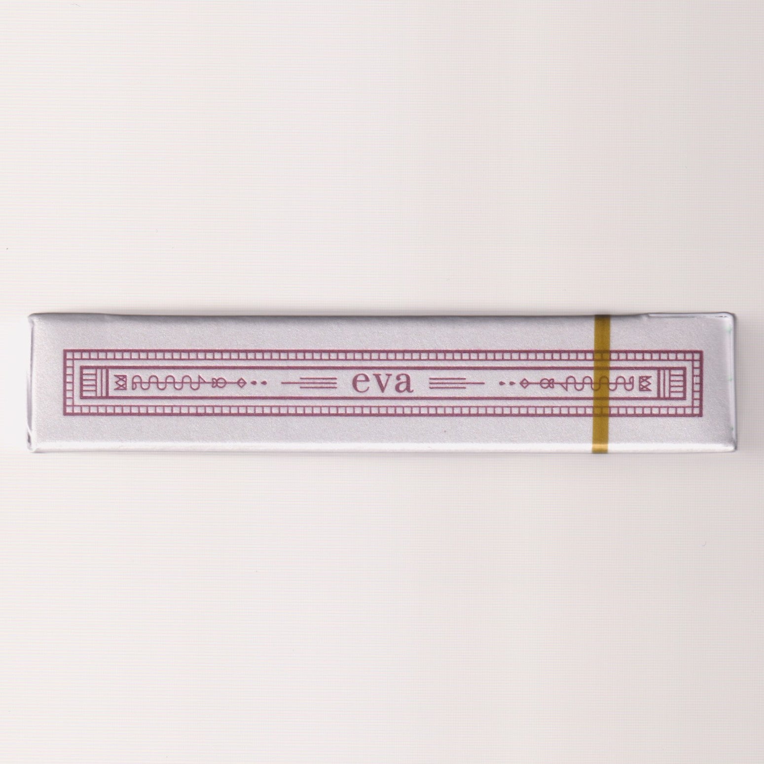 Eva & Custom Carat Case [AUCTION]