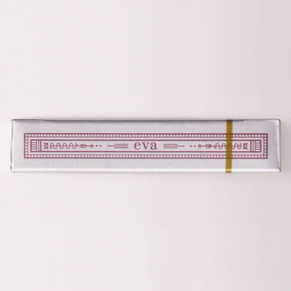 Eva & Custom Carat Case [AUCTION]