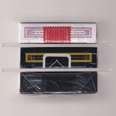 Eva 3-Deck Bundle [AUCTION]