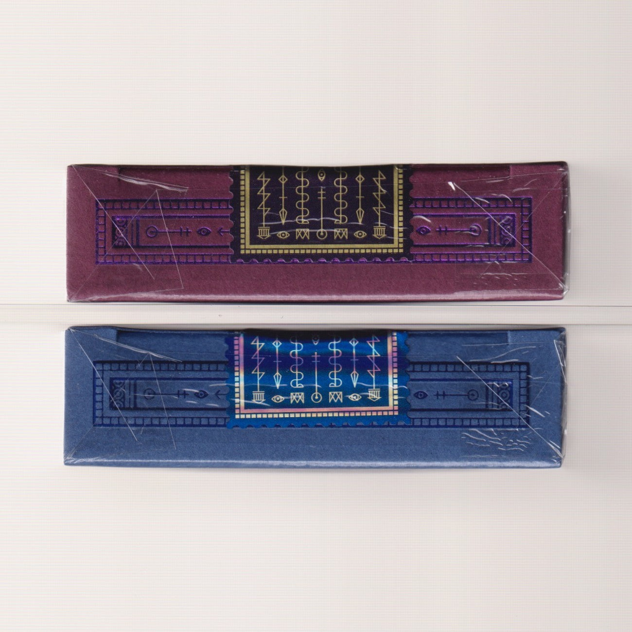 Eva Celeste & Splendida [AUCTION]