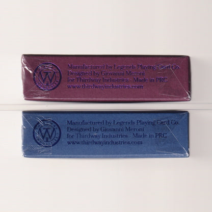 Eva Celeste & Splendida [AUCTION]