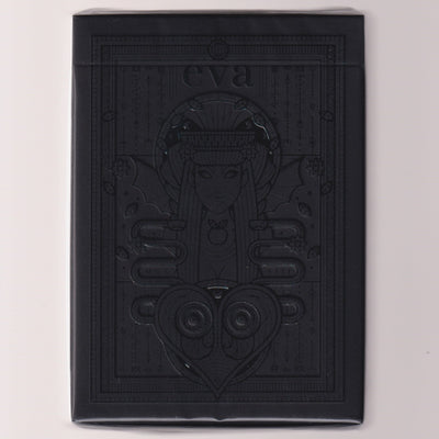 Eva Black Rose (#563) [AUCTION]