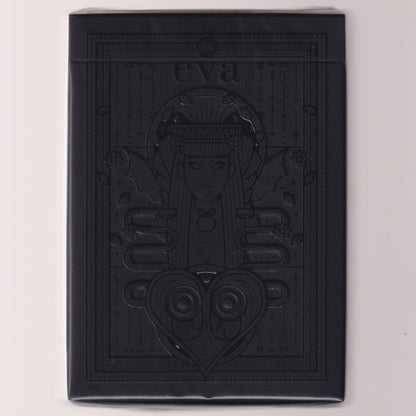 Eva Black Rose (#563) [AUCTION]