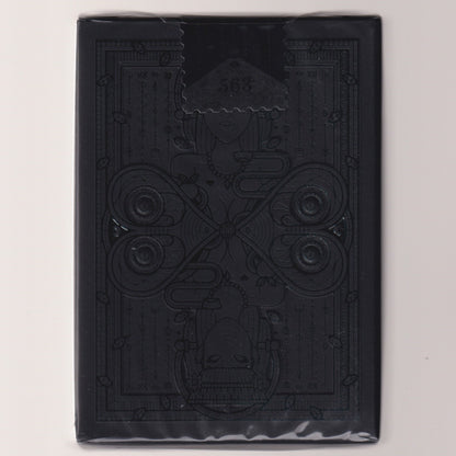 Eva Black Rose (#563) [AUCTION]