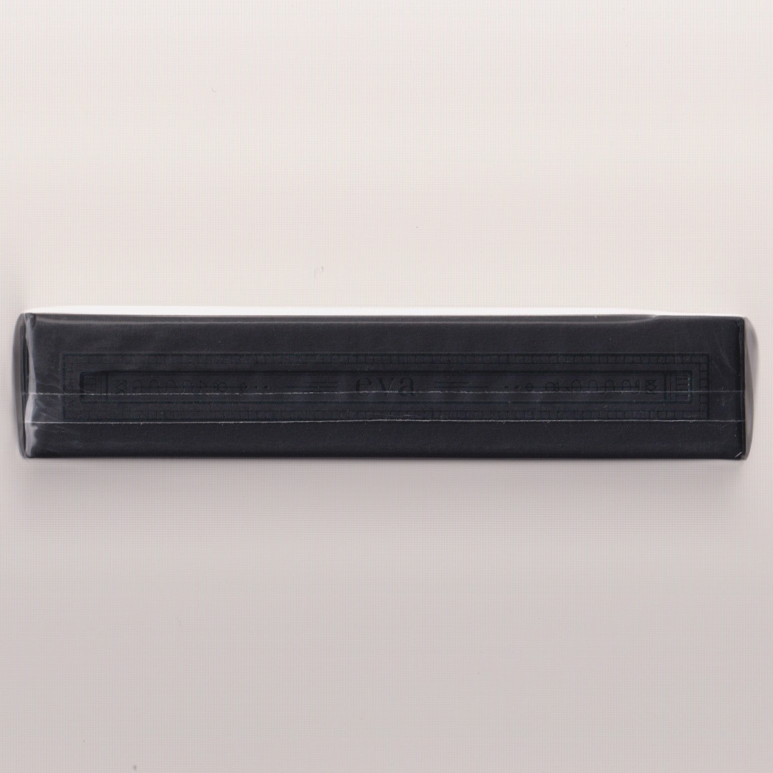 Eva Black Rose (#563) [AUCTION]