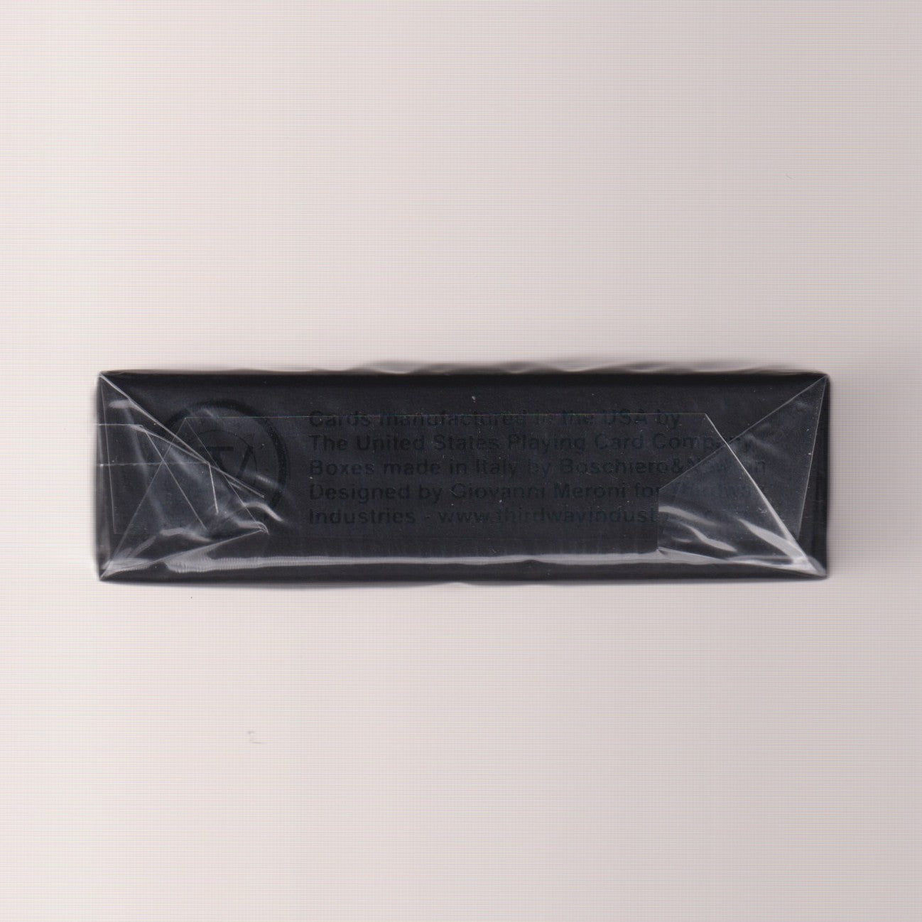 Eva Black Rose (#563) [AUCTION]