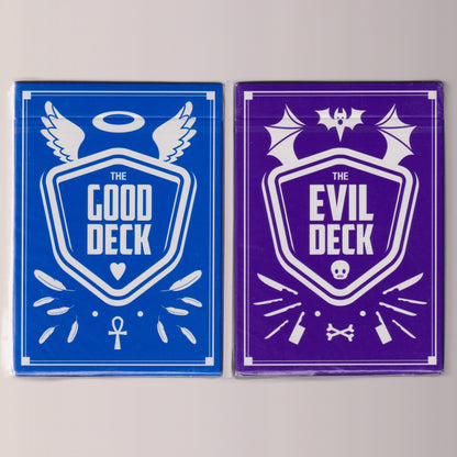 Good & Evil Deck V2 [AUCTION]