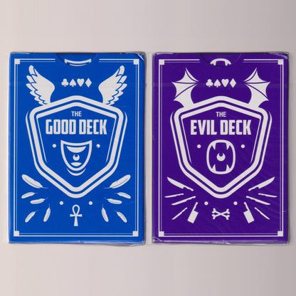 Good & Evil Deck V2 [AUCTION]