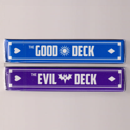 Good & Evil Deck V2 [AUCTION]