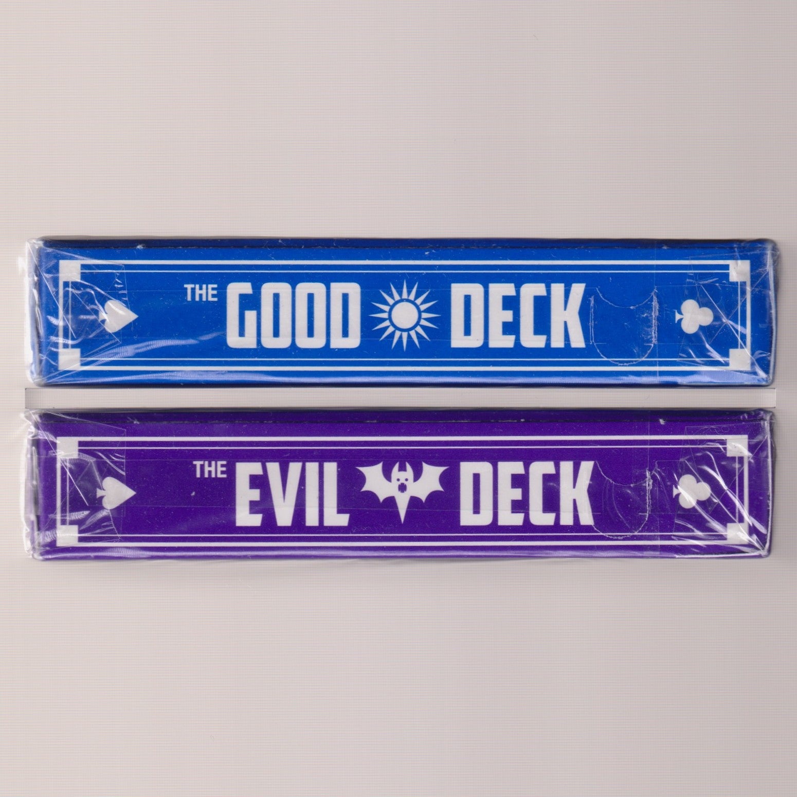 Good & Evil Deck V2 [AUCTION]