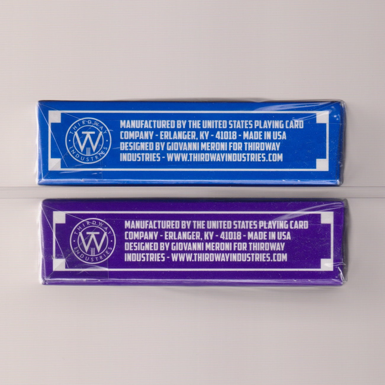 Good & Evil Deck V2 [AUCTION]