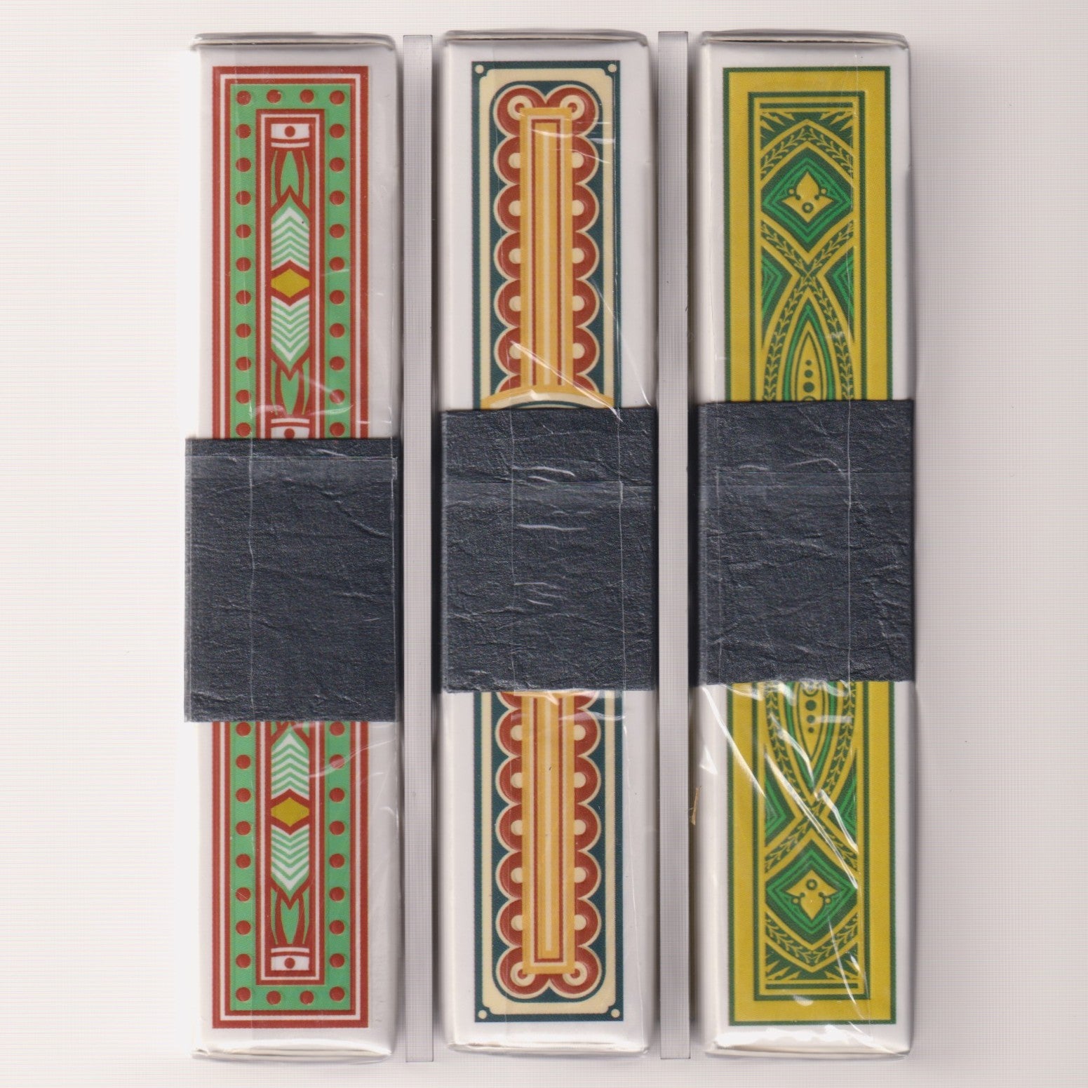 Excelsior Gilded Set [AUCTION]