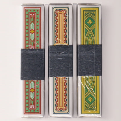 Excelsior Gilded Set [AUCTION]