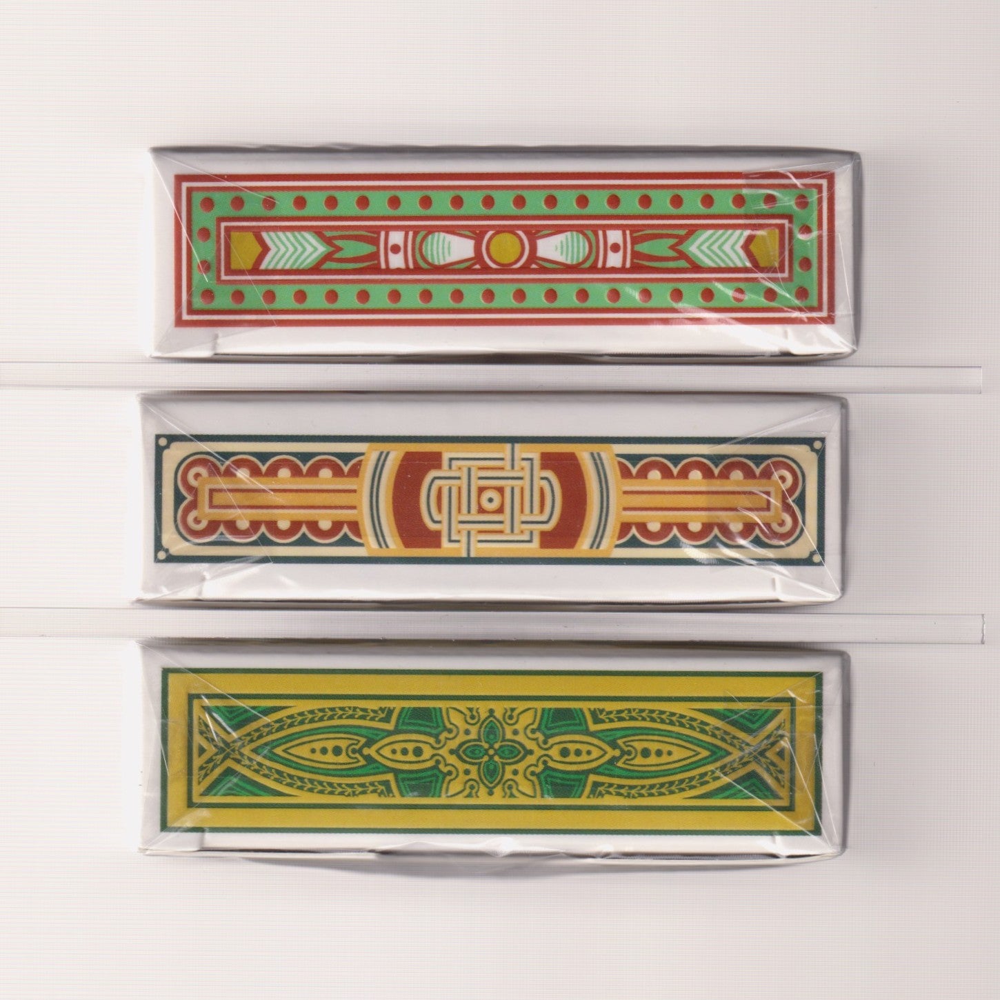 Excelsior Gilded Set [AUCTION]