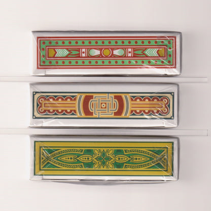 Excelsior Gilded Set [AUCTION]