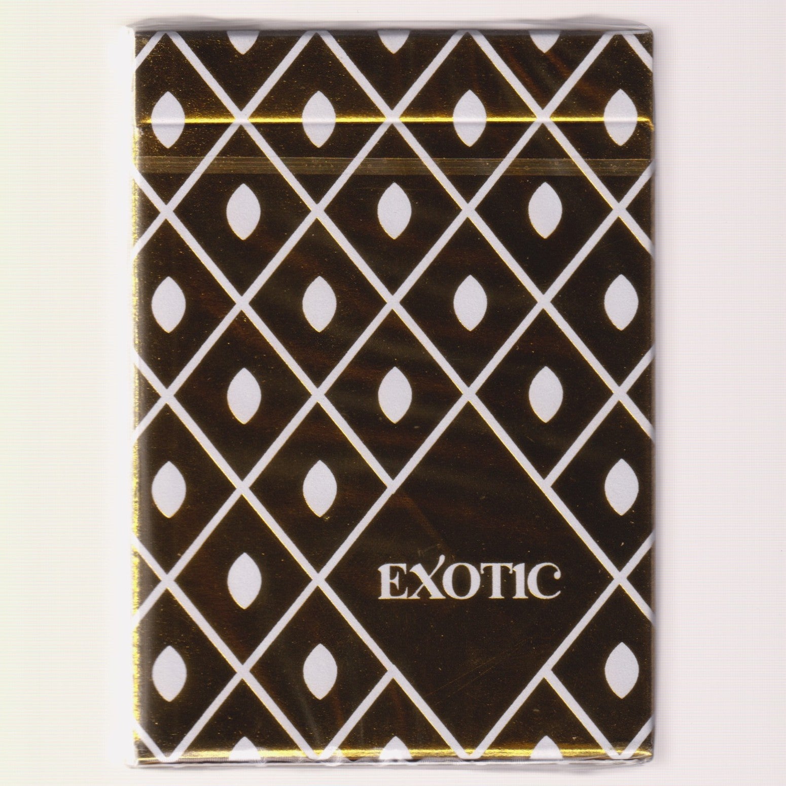 Exotic (V1) [AUCTION]