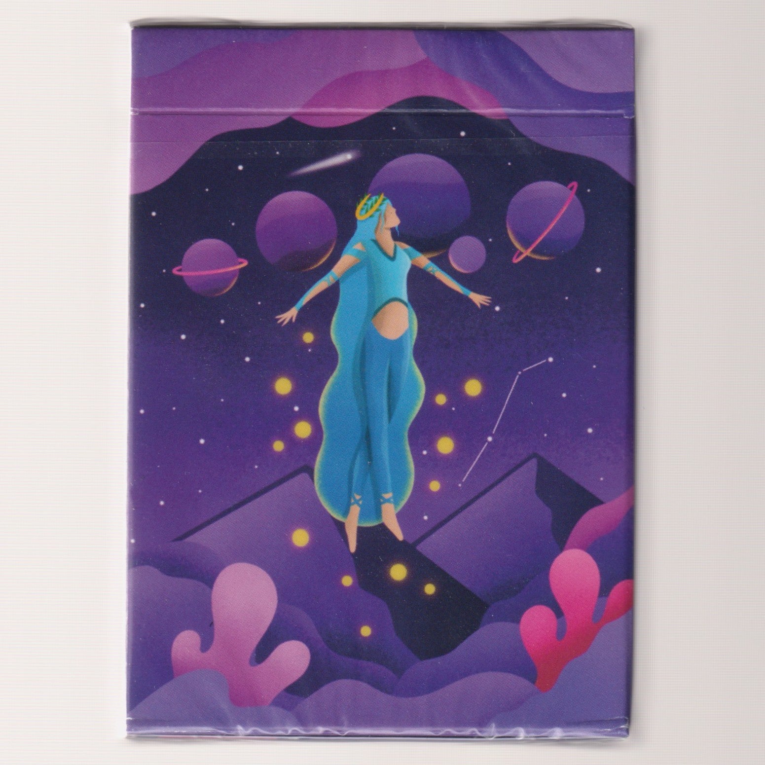 Explorer (Gilded #006/100) [AUCTION]