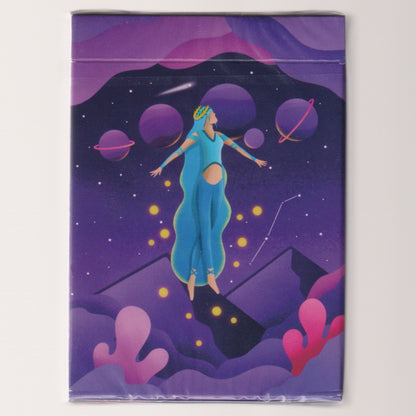 Explorer (Gilded #006/100) [AUCTION]